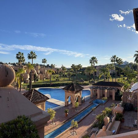 Apartamento La Cartuja Del Golf Estepona Exterior foto