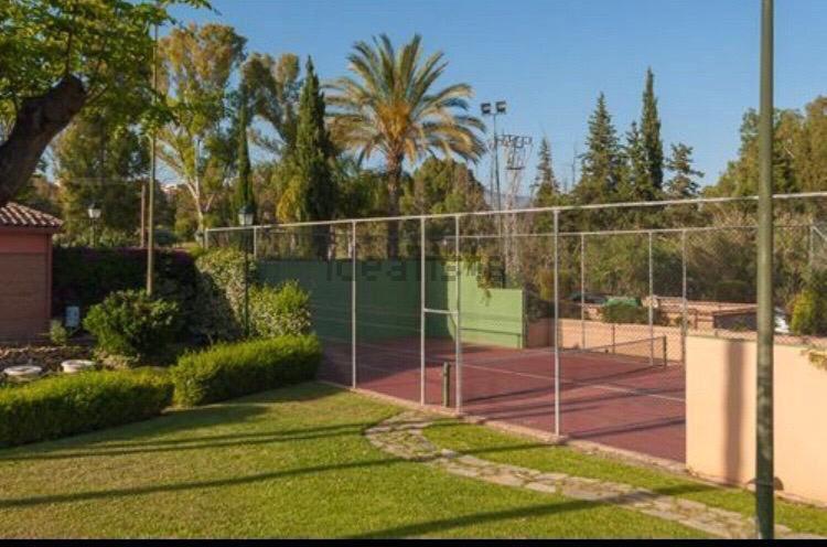 Apartamento La Cartuja Del Golf Estepona Exterior foto