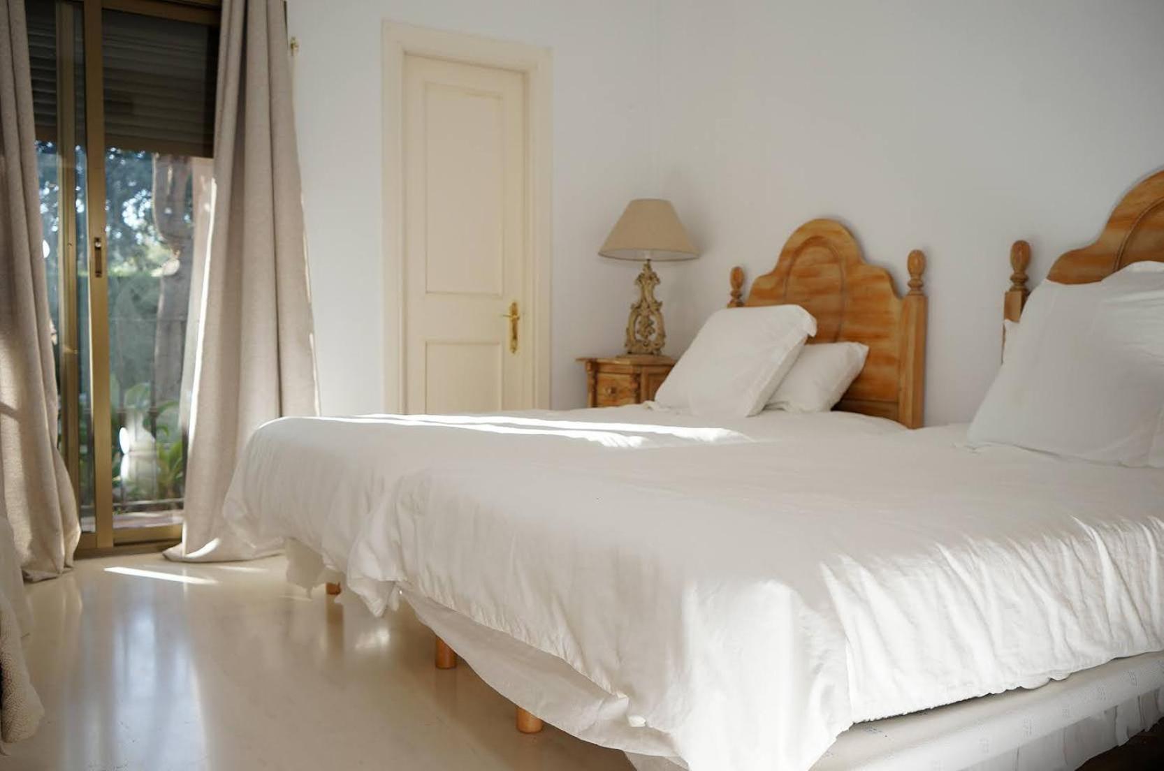 Apartamento La Cartuja Del Golf Estepona Exterior foto
