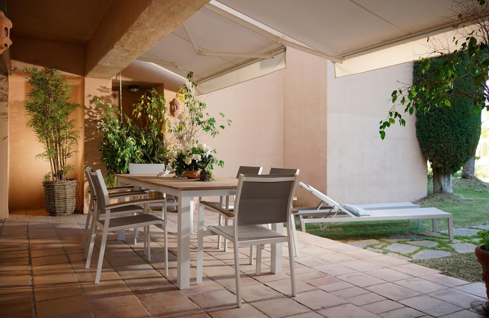 Apartamento La Cartuja Del Golf Estepona Exterior foto